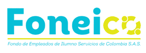 Logo Foneico